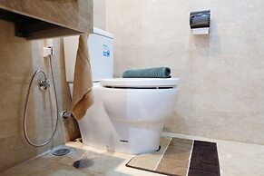 Comfy Studio Menteng Park Apartment