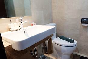 Comfy Studio Menteng Park Apartment