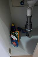 Comfy Studio Menteng Park Apartment