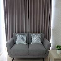 Comfy Studio Menteng Park Apartment