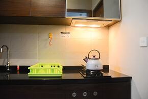 Great Location 2BR Maple Park Apartment