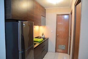 Great Location 2BR Maple Park Apartment