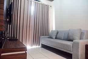 Great Location 2BR Maple Park Apartment