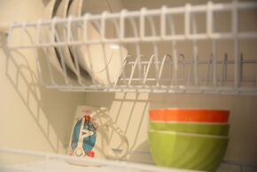 Great Location 2BR Maple Park Apartment