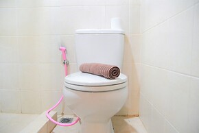 Great Location 2BR Maple Park Apartment