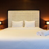 Spacious Studio Apartment The Mansion At Kemang