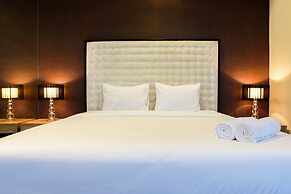 Spacious Studio Apartment The Mansion At Kemang