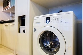 Spacious Studio Apartment The Mansion At Kemang