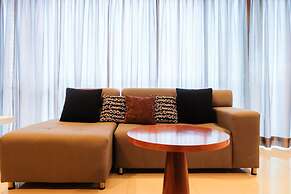 Spacious Studio Apartment The Mansion At Kemang