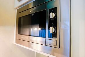 Spacious Studio Apartment The Mansion At Kemang