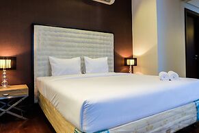 Spacious Studio Apartment The Mansion At Kemang
