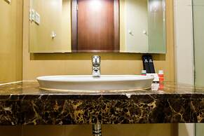 Spacious Studio Apartment The Mansion At Kemang