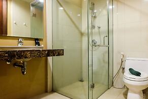 Spacious Studio Apartment The Mansion At Kemang