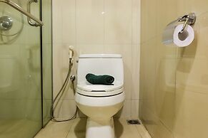 Spacious Studio Apartment The Mansion At Kemang