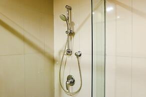 Spacious Studio Apartment The Mansion At Kemang