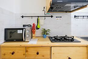 Studio Apartment at M-Town Residence Serpong