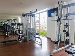 Studio Apartment at M-Town Residence Serpong