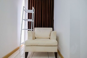 Studio Apartment at M-Town Residence Serpong
