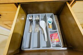 Studio Apartment at M-Town Residence Serpong