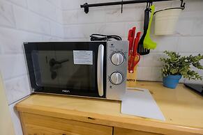 Studio Apartment at M-Town Residence Serpong