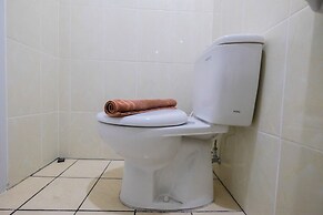 Studio Apartment at M-Town Residence Serpong