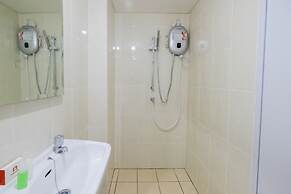 Studio Apartment at M-Town Residence Serpong