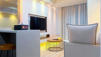 Exclusive 2BR Springhill Terrace Residences