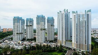 Exclusive 2BR Springhill Terrace Residences