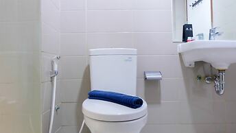 Exclusive 2BR Springhill Terrace Residences