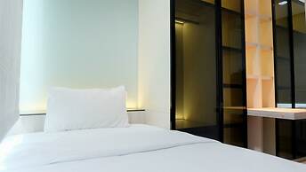 Exclusive 2BR Springhill Terrace Residences