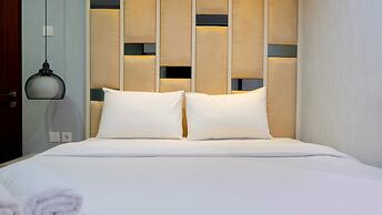 Exclusive 2BR Springhill Terrace Residences