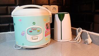 Exclusive 2BR Springhill Terrace Residences