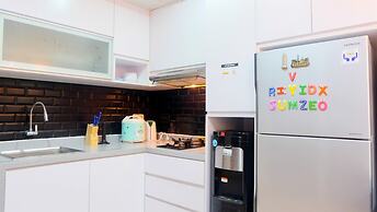 Exclusive 2BR Springhill Terrace Residences