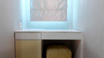 Exclusive 2BR Springhill Terrace Residences