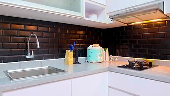 Exclusive 2BR Springhill Terrace Residences