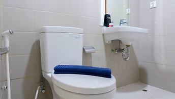 Exclusive 2BR Springhill Terrace Residences