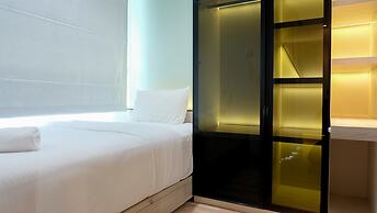 Exclusive 2BR Springhill Terrace Residences