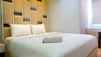 Exclusive 2BR Springhill Terrace Residences