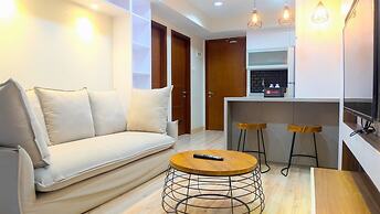 Exclusive 2BR Springhill Terrace Residences