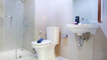 Exclusive 2BR Springhill Terrace Residences