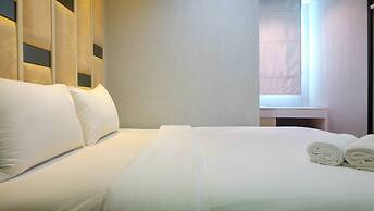 Exclusive 2BR Springhill Terrace Residences