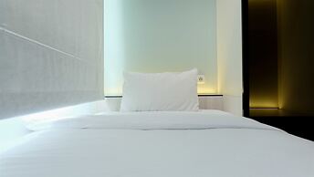 Exclusive 2BR Springhill Terrace Residences