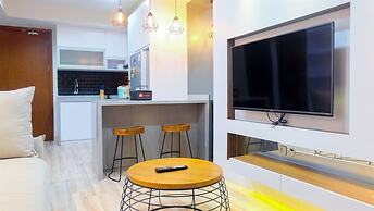 Exclusive 2BR Springhill Terrace Residences