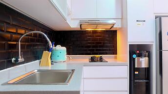 Exclusive 2BR Springhill Terrace Residences