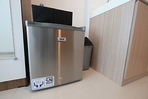 Fabulous Tree Park City Studio Apartment near ICE BSD