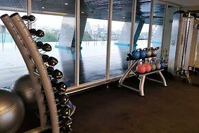 Best Price Studio Menteng Park Apartment