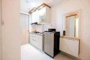 Gorgeous Studio Apartment at Akasa Pure Living BSD