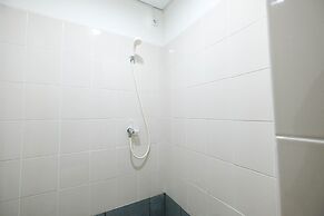 Gorgeous Studio Apartment at Akasa Pure Living BSD