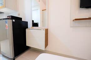 Gorgeous Studio Apartment at Akasa Pure Living BSD