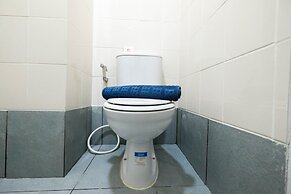 Gorgeous Studio Apartment at Akasa Pure Living BSD